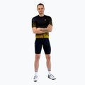 Maglia ciclismo uomo Quest Golden 2