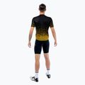 Maglia ciclismo uomo Quest Golden 3