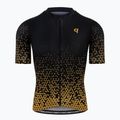 Maglia ciclismo uomo Quest Golden 5