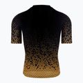 Maglia ciclismo uomo Quest Golden 6