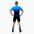 Maglia da ciclismo Quest Black Sky da uomo 3