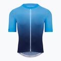 Maglia da ciclismo Quest Black Sky da uomo 4