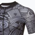 Maglia ciclismo uomo Quest Grey 3