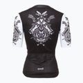 Maglia ciclismo donna Quest Tattoo W 2