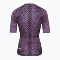 Maglia ciclismo donna Quest Fluo Dust W 2