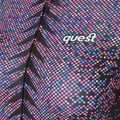 Maglia ciclismo donna Quest Fluo Dust W 3