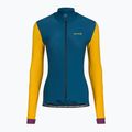 Maglia da ciclismo donna Quest Navigator green