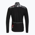 Maglia da ciclismo uomo Quest Pneumatic watch out 2
