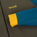 Felpa da uomo per ciclismo Quest Navigator green 3