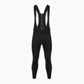 Pantaloni da ciclismo uomo Quest Pure black