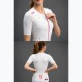 Maglia da ciclismo da donna Quest Cherries W 8