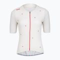 Maglia da ciclismo da donna Quest Cherries W