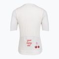 Maglia da ciclismo da donna Quest Cherries W 2