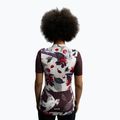 Maglia da ciclismo da donna Quest Retro Bike 3