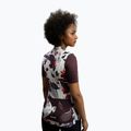 Maglia da ciclismo da donna Quest Retro Bike 5