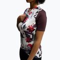 Maglia da ciclismo da donna Quest Retro Bike 6