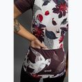 Maglia da ciclismo da donna Quest Retro Bike 7