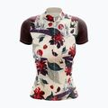 Maglia da ciclismo da donna Quest Retro Bike