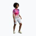 Maglia da ciclismo da donna Quest Pink Wind W 2