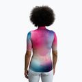 Maglia da ciclismo da donna Quest Pink Wind W 3