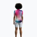 Maglia da ciclismo da donna Quest Pink Wind W 4