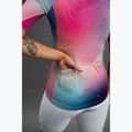 Maglia da ciclismo da donna Quest Pink Wind W 8