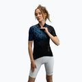 Maglia da ciclismo da donna Quest Panther W