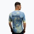 Maglietta da ciclismo da uomo Quest Melange 3