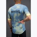 Maglietta da ciclismo da uomo Quest Melange 4
