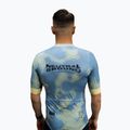Maglietta da ciclismo da uomo Quest Melange 5