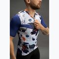 Maglietta da ciclismo uomo Quest Retro 4