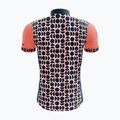 Maglietta da ciclismo uomo Quest Retro 7