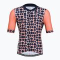 Maglietta da ciclismo uomo Quest Retro