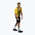 Maglietta da ciclismo da uomo Quest Tiger Dust 2