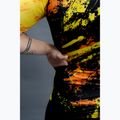 Maglietta da ciclismo da uomo Quest Tiger Dust 9