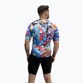 Maglietta da ciclismo da uomo Quest Affray 2.0 3