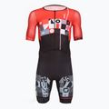 Body da triathlon da uomo Quest AerodynamicX Ultra 2026