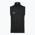 Gilet da ciclismo da uomo Quest Summer black