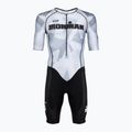 Tuta da triathlon uomo Quest IRONMAN® shadow