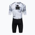 Tuta da triathlon uomo Quest IRONMAN® shadow 2