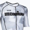 Tuta da triathlon uomo Quest IRONMAN® shadow 3