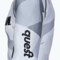 Tuta da triathlon uomo Quest IRONMAN® shadow 4