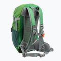 BERGSON Zaino Arendal 25 l verde 4