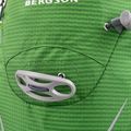 BERGSON Zaino Arendal 25 l verde 8