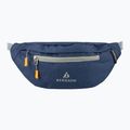 BERGSON Gamma - Borsa da rene blu scuro