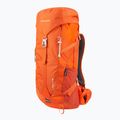 BERGSON Svellnose 30 l zaino da trekking arancione 2