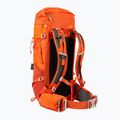 BERGSON Svellnose 30 l zaino da trekking arancione 4