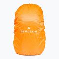 BERGSON Svellnose 30 l zaino da trekking arancione 5