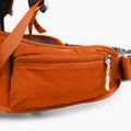 BERGSON Svellnose 30 l zaino da trekking arancione 10