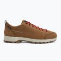 Scarpe da trekking da uomo BERGSON Gessi Low STX marrone/ beige 2